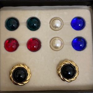 KJL by Kenneth Jay Lane Earrings